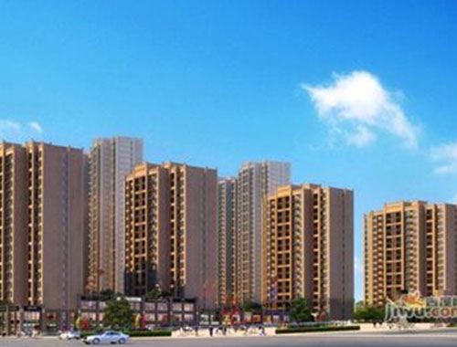 合肥建工名邦中央公馆
